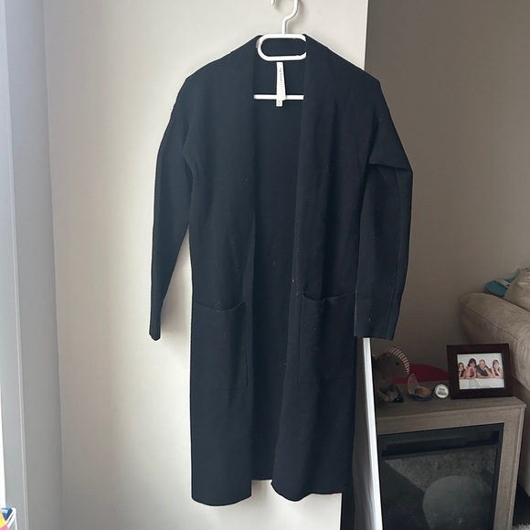 Babaton Dresses & Skirts - Babaton Cardigan Black XS